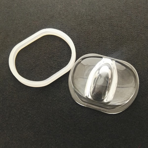 3 M Tipo 3 Medium COB Lente de vidrio 90W 100W 150W 200W LED Farolas - Product Image 5