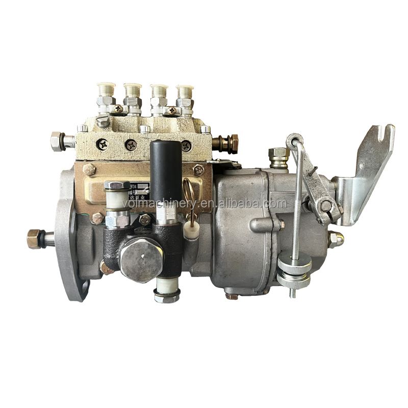 ZH4105ZD Weifang Ricardo 50KW High Pressure