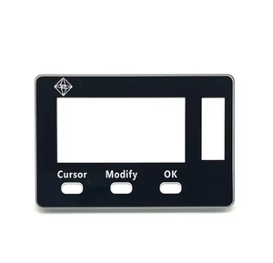Écran tactile intelligent de haute qualité, panneau en <span class=keywords><strong>verre</strong></span> <span class=keywords><strong>trempé</strong></span> avec couleur et taille personnalisées, <span class=keywords><strong>garantie</strong></span> de 5 ans pour une utilisation en salle à manger - Product Image 6