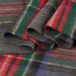 Bufanda de cachemira pashmina con borlas para mujer, de moda, superventas - Product Image 3