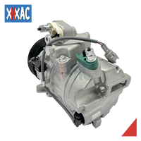 Auto-Klimaanlagen-Kompressor Geeignet für Infiniti G37 370Z FX35 EX35 Q60 CSE617 6512923 926001CB0B 926001CA1D 7PK 12V
