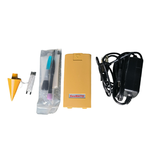 เครื่องมือสำรวจดิจิตอลแบบอิเล็กทรอนิกส์ ความแม่นยำสูง IP57 รับประกัน 1 ปี - Product Image 5
