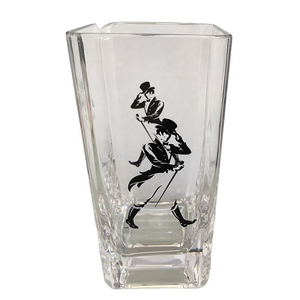 Wholesale Food Grade Raw Materials Plastic Stemless Wine Shot Glasses Not Fragile Customized Cup Bar Restaurant