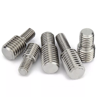 Usine multifonctionnelle directe Laiton haute résistance de haute qualité Aluminium acier carbone acier inoxydable goujon personnalisé
