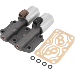 Vanne solénoïde linéaire double 28260-R90-004 pour Honda Accord CR-V 2.4L - Product Image 3