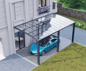 Weleadalu Commercial School Verrouillable <span class=keywords><strong>Vélo</strong></span> En Aluminium Parc Rack 10 Abris <span class=keywords><strong>Vélo</strong></span> Fabricants Fournisseurs - Product Image 6