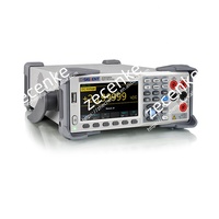 Chine Siglent Sdm3045X 4 1/2 chiffres test de multimètre numérique à double affichage petite puissance #