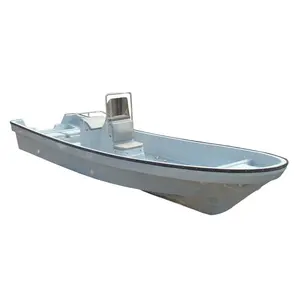 Panga Vissersboot