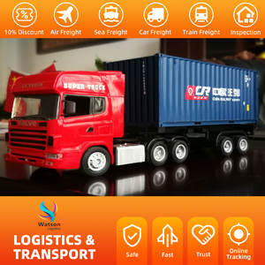 Vận tải đường bộ quốc tế thể hiện từ Trung quốc đến Luxembourg Netherlands Austria Poland Cộng Hòa Séc Slovenia Slovakia - Product Image 2