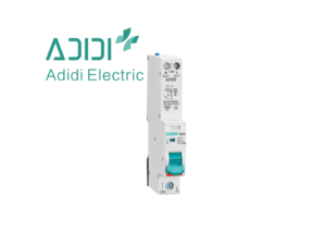 เบรกเกอร์ป้องกันไฟฟ้าลัดวงจรแบบโค้ง B ADDI ADDF5-40 AFDD+RCBO <span class=keywords><strong>RCD</strong></span> ประเภท <span class=keywords><strong>A</strong></span> UKCO - Product Image 1
