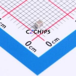 C2012C0G1H223J125AE SMD <b>Capacitor</b> (MLCC) 0805 ( Capacitance: 22nF )( Precision: 5% Rated Voltage: 50V ) - Product Image 2