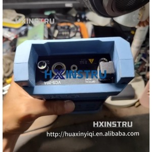 ชุดทดสอบเครื่องสื่อสารเสียงไฟเบอร์ออปติก Exfo VCS-20A มือสอง H - Product Image 2