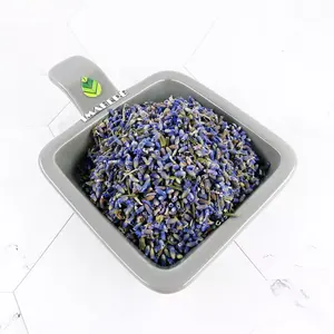 Hot Sale good grade Natural Organic lavender flowers dried