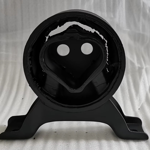 2001-2005 soporte diferencial trasero Auto goma <span class=keywords><strong>motor</strong></span> puntal montaje piezas de goma para <span class=keywords><strong>Toyota</strong></span> 52380-42050 52380-42110 - Product Image 1