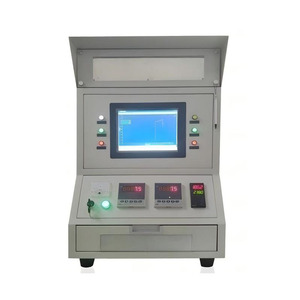 Foaming Agent Gas Measuring Instrument Gas Evolved Test Apparatus Foaming Gas Analyzer - Product Image 1