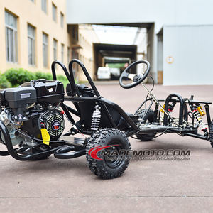 <span class=keywords><strong>Prix</strong></span> d'usine pas cher <span class=keywords><strong>270cc</strong></span> Inde Kids Track Go Karts pour adultes 800 - Product Image 5