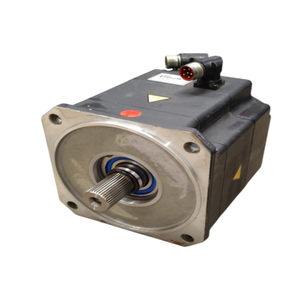 Motor 1FK7101-5AZ91-1ZZ9-Z S06 PN: 00-119-766 Motor 1FK7101-5AZ91-1ZZ9-Z S06 00-119-766 Controlador PLC Automatizador Programable - Product Image 1