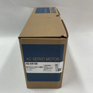 Servomotor 100% Nuevo HG-KR73B 100% Original, Precio Favorable - Product Image 1