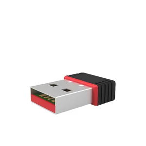 شعار مخصص ، RT3070 ، وحدة لاسلكية ، محول USB واي فاي