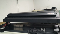 Plotter de impresora de inyección de tinta de gran formato ImagePROGRAF TM300 305 reacondicionado para Canon Series A0 Ancho 36"