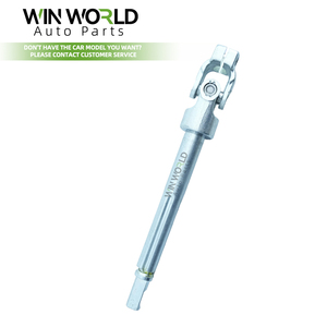 Fábrica <span class=keywords><strong>DEMA</strong></span> para Hyundai PORTER H100 Eje de dirección inferior 56850-4B000 Engranaje de dirección - Product Image 1