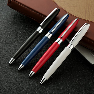 GemFully Best-sellers B2b <span class=keywords><strong>Onlineshop</strong></span> Stylo de luxe Twist de luxe haut de gamme personnalisable noir et bleu avec logo - Product Image 1