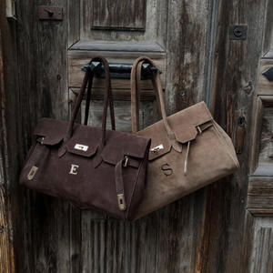 Bolso <span class=keywords><strong>de</strong></span> Hombro Portátil Personalizado con Flecos, <span class=keywords><strong>de</strong></span> Moda, para Exteriores, Vacaciones, Casual, Material Duradero, Estilo Vintage, Fabricante <span class=keywords><strong>de</strong></span> Bolsos Personalizados - Product Image 5