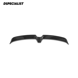 Aileron arrière de coffre en fibre de carbone <span class=keywords><strong>s</strong></span>èche de style PT pour <span class=keywords><strong>Porsche</strong></span> <span class=keywords><strong>Panamera</strong></span> 971 GTS <span class=keywords><strong>Turbo</strong></span> <span class=keywords><strong>S</strong></span> 2017 - <span class=keywords><strong>2023</strong></span> - Product Image 1