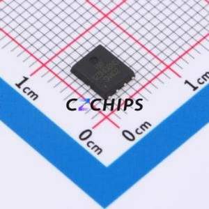 Nouveau transistor à effet de champ à transistor DFN-8 BSC123N08NS3G-HXY d'origine (5x6) (MOSFET) - Product Image 1