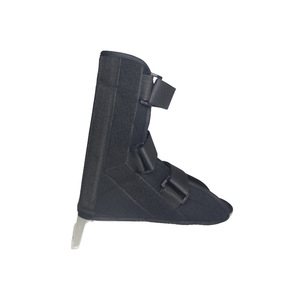 Attelle de cheville Guanbang T-Strap, taille SML, pour la correction du pied tombant et la rééducation. - Product Image 1