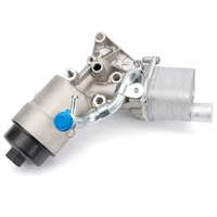 Mocar vente en gros de pièces automobiles de haute qualité refroidisseur d'huile moteur 1.4T OEM 55566784 93186324 68105583AA pour Buick ENCORE Opel
