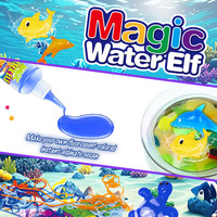 Fabricant de jouets ODM/OEM BIG BANG SCIENCE, ensemble d'elfes magiques nacrés pour jeunes, kit éducatif personnalisé ODM OEM