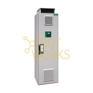Schneider Electric ATV930C31N4F - Nuovo - Product Image 1
