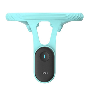 Precio al por mayor <span class=keywords><strong>Hipee</strong></span> Dispositivo de corrección de postura inteligente Corrector de monitoreo de entrenamiento de postura de espalda para adultos - Product Image 2