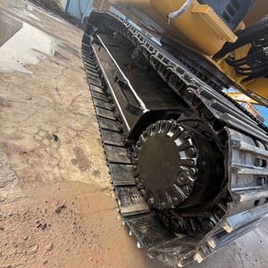 รถขุดมือสองสภาพดี Cat 320D2L 320C 325D รถขุดตีนตะขาบมือสอง รถขุดแคตเตอร์พิลลาร์มือสอง อุปกรณ์ก่อสร้างสำหรับขาย - Product Image 6