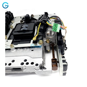 Caja de Cambios Automática RE5R05A al por Mayor, Piezas de Reparación de Automóviles, Cuerpo de Transmisión RE5R05A para Pathfinder 0260550002 0260550023 - Product Image 5