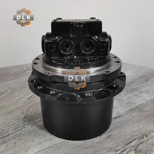 Motor Penggerak <span class=keywords><strong>KX71</strong></span>-<span class=keywords><strong>3</strong></span> <span class=keywords><strong>Final</strong></span> <span class=keywords><strong>Drive</strong></span> untuk Kubota OEM Suku Cadang Excavator Baru - Product Image 6