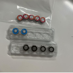 เซ็นเซอร์ออกซิเจนริเคน OS-BM2C หัววัดโลหะสำหรับเครื่องตรวจจับก๊าซแบบพกพา - Product Image 2