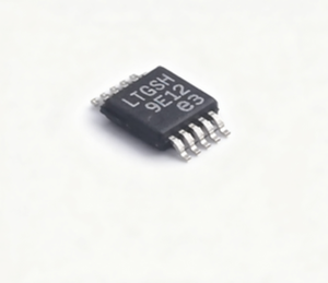 Composants électroniques de circuits intégrés neufs et originaux, puces IC LT3042EMSE, fournisseur BOM - Product Image 1