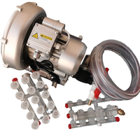 30 ventouses à vide pour le levage d'œufs, machine de levage d'œufs, poignée de levage d'œufs, ventouse de levage pour œufs de poule