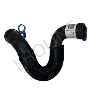 Manguera de refrigerante Bochun 26220288 de goma para reemplazo de la junta del tanque de agua y el tubo de calefacción - Product Image 2