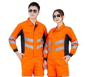 Combinaisons <span class=keywords><strong>de</strong></span> soudage combinaison ignifuge résistante aux flammes <span class=keywords><strong>pour</strong></span> vêtements <span class=keywords><strong>de</strong></span> <span class=keywords><strong>travail</strong></span> <span class=keywords><strong>de</strong></span> <span class=keywords><strong>soudeur</strong></span> - Product Image 6