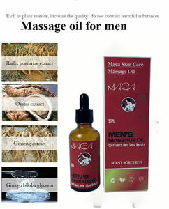 Private <span class=keywords><strong>Massage</strong></span> öl für Männer Extended Strong Lasting Romantic Couple Männer und Frauen <span class=keywords><strong>Massage</strong></span> Serum öl Pflanzen <span class=keywords><strong>Massage</strong></span> - Product Image 5