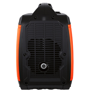 เครื่องกำเนิดไฟฟ้าอินเวอร์เตอร์แบบพกพา HN2000IB Super Silent 2000W กำลังไฟ 1800W ใช้เชื้อเพลิงเบนซิน สำหรับบ้าน แคมป์ปิ้ง รถบ้าน คลื่นไซน์บริสุทธิ์ - Product Image 5