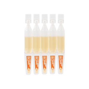 Suero de ADN de Salmón de Marca Privada para Reducir el Enrojecimiento, Aumentar la Elasticidad, Hidratación Profunda, Piel Radiante y Uniforme, Ideal para Viajes - Product Image 1