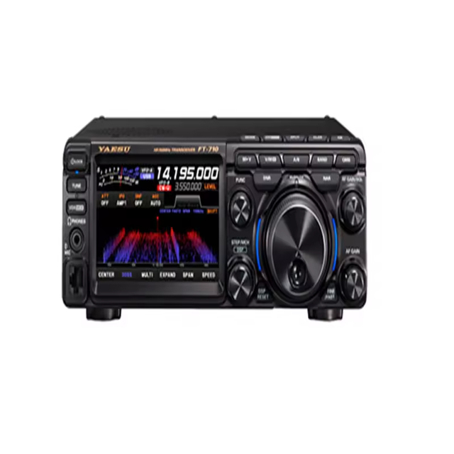 Yaesu FT-100D Buying Guide for 2026