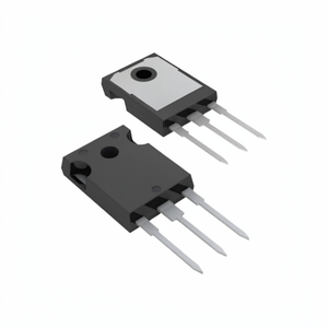 ทรานซิสเตอร์ TO-247-3 AOK20B120D1ซื้อชิ้นส่วนอิเล็กทรอนิกส์ออนไลน์ - Product Image 1