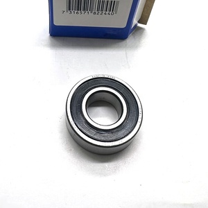 Roulement à billes à gorge profonde, haute vitesse, livraison gratuite, <span class=keywords><strong>6202</strong></span>-<span class=keywords><strong>2Z</strong></span>/C3 <span class=keywords><strong>6202</strong></span>-<span class=keywords><strong>2Z</strong></span>, roulement <span class=keywords><strong>6202</strong></span> - Product Image 5