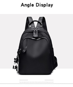 Sacs à bandoulière personnalisés de haute qualité Viney, mini <span class=keywords><strong>sac</strong></span> à <span class=keywords><strong>dos</strong></span> pour femmes, mode mondiale, sacs à <span class=keywords><strong>dos</strong></span> pour femmes - Product Image 2