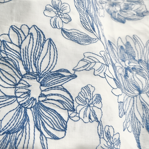 Premium 100% Cotton Tablecloth Rectangular Linen <b>Cover</b> for Dining Room <b>Table</b> Woven Technique for Round Oval Rectangle <b>Tables</b> - Product Image 1